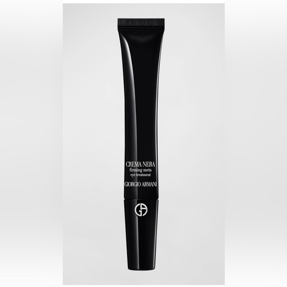 NIB Giorgio Armani Crema Nera Firming Meta Eye-Treatment - Picture 7 of 8